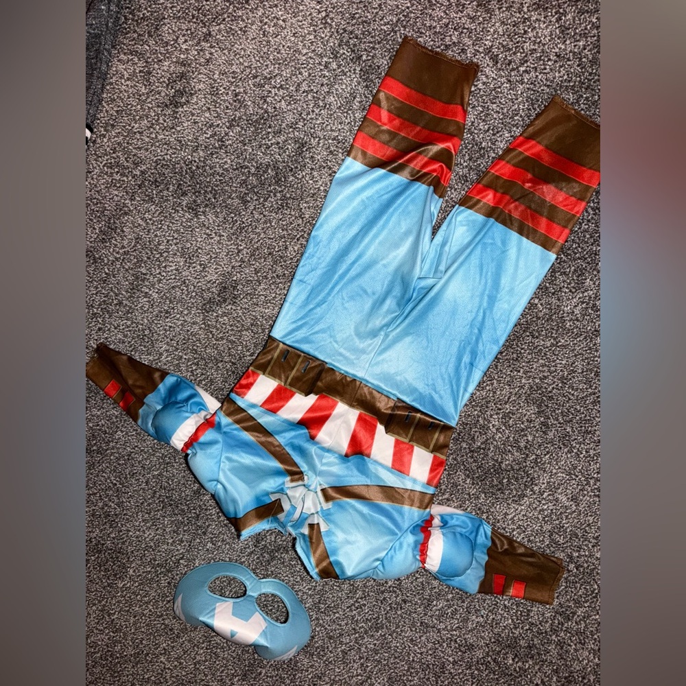 Marvel Kids Costume